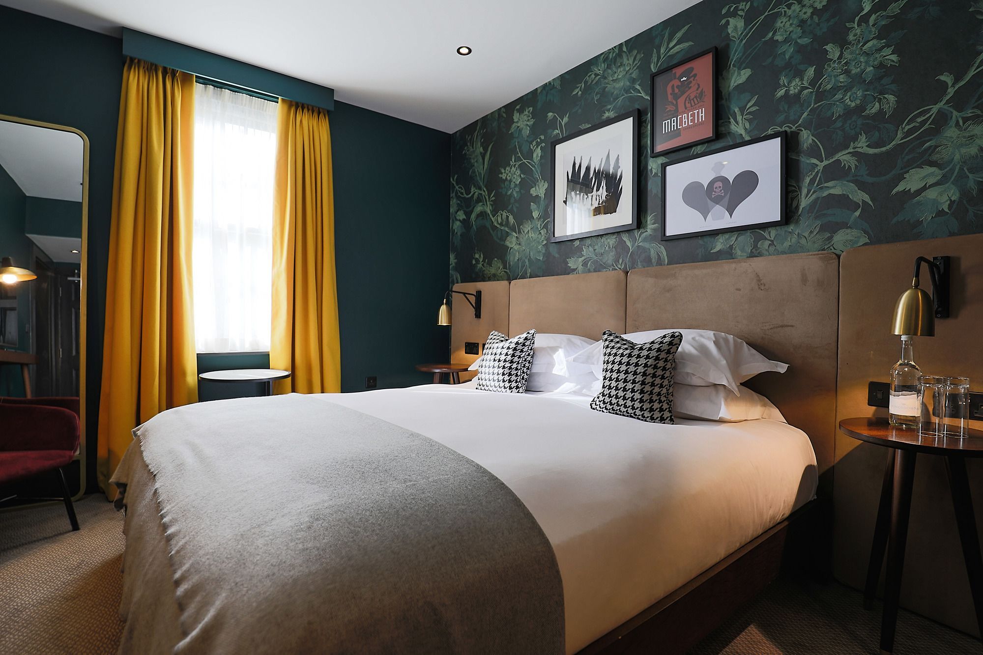 Hotel Du Vin Stratford Upon Avon Exterior photo